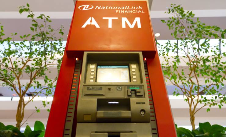 What Is Atm Processing? : How Do ATM Processors Work? – SDNA