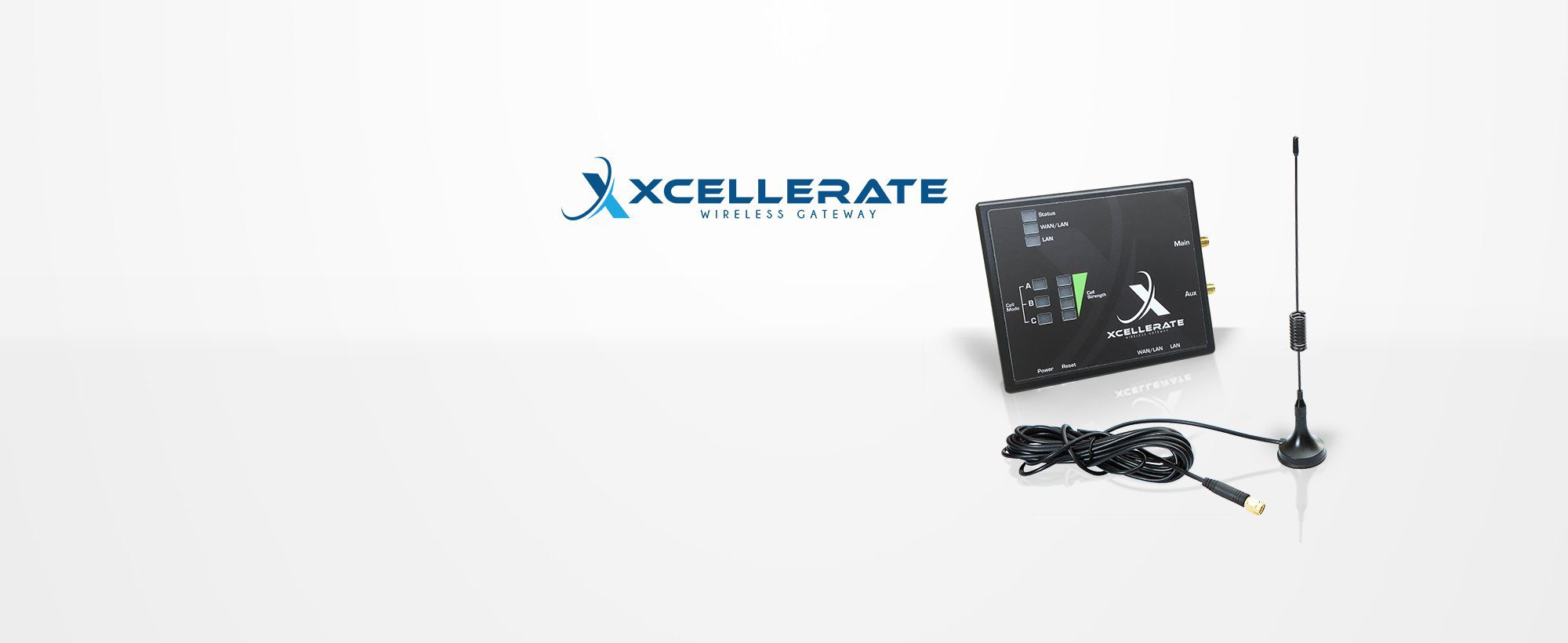 Nationallink Wireless Xcellerate Wireless Banner Photo
